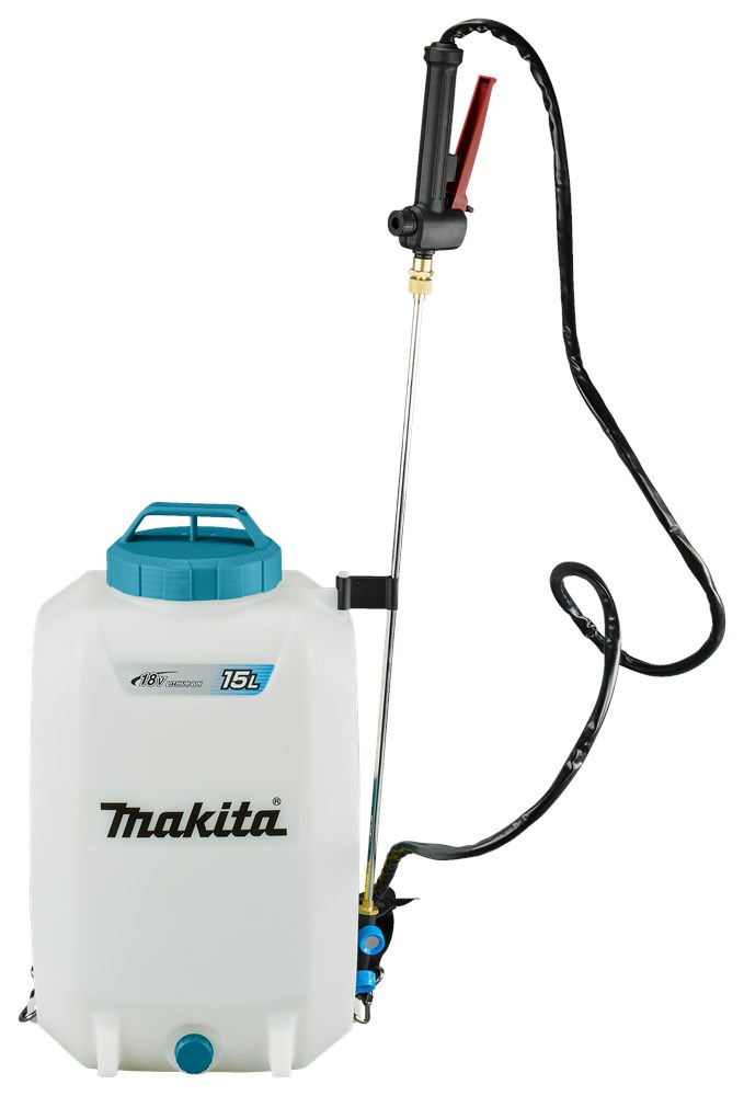 accu drukspuit makita