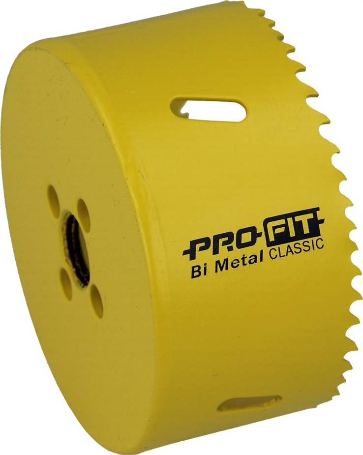 gatzaag bimetal classic variable profit