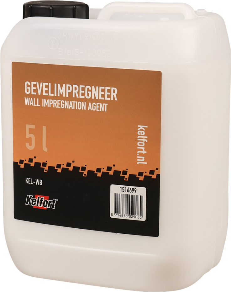 gevelimpregneer kelfort
