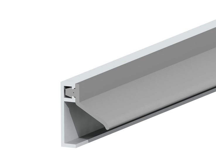 tochtprofiel aluminium inbouw ellen