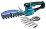 accu buxusschaar makita 200mm-2