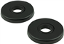 deurkrukrozet aluminium mat zwart oxloc-3