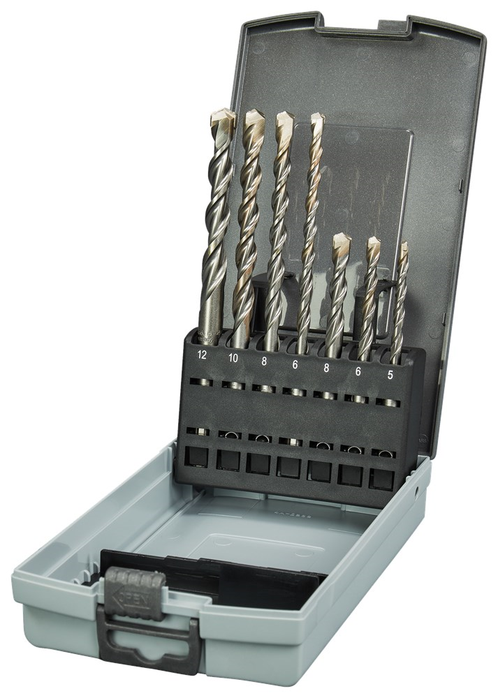 hamerborenset sds-plus makita