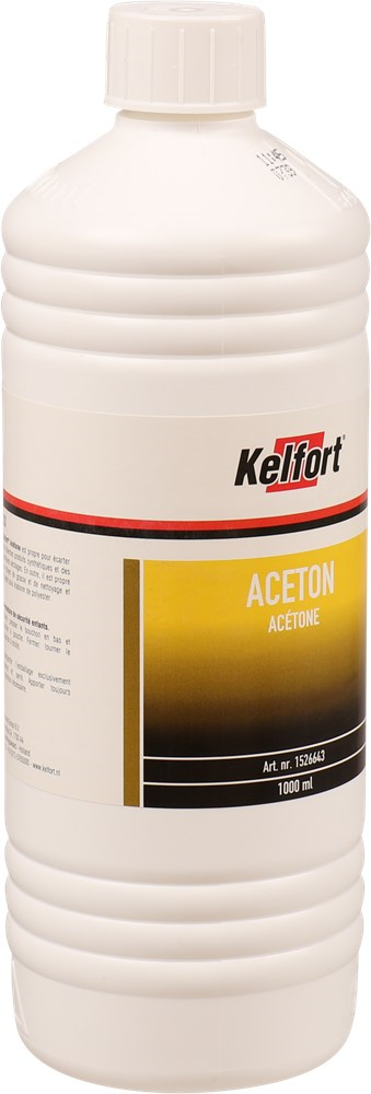 aceton kelfort
