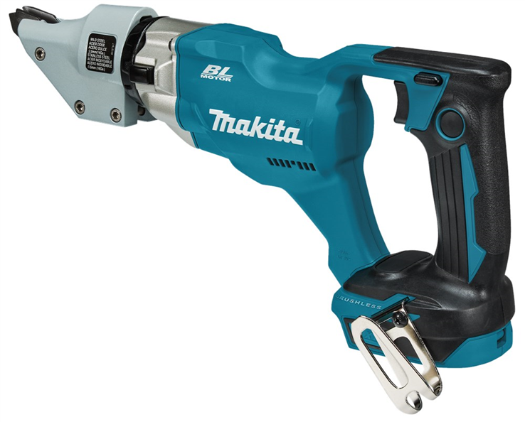 accu plaatschaar makita