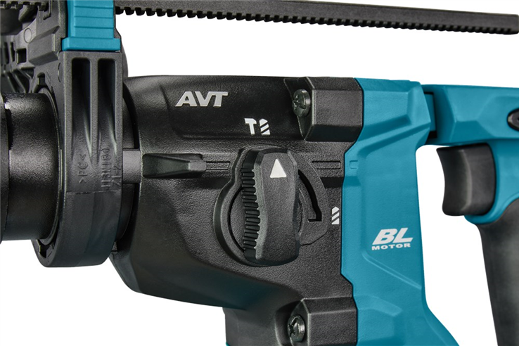 accu boorhamer makita sds-plus