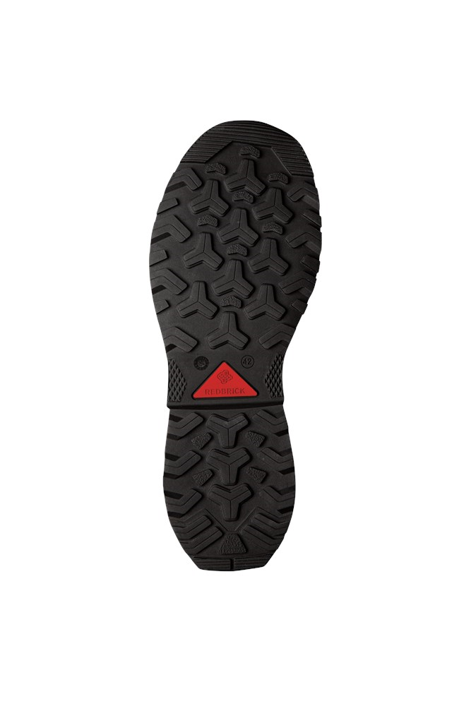 veiligheidsschoenen redbrick