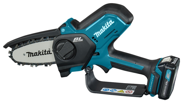 accu snoeizaag makita 100mm