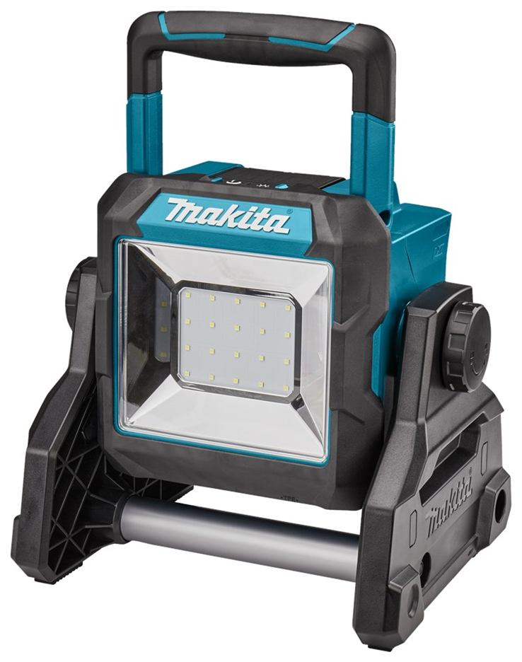 bouwlamp led makita