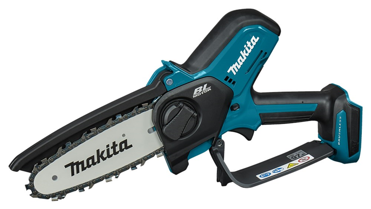 accu snoeizaag makita 150mm
