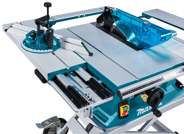 tafelzaagmachine makita
