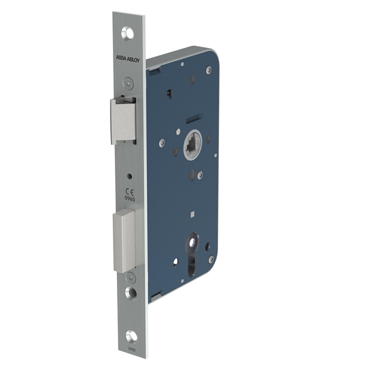 deurslot insteek d&n pc lips