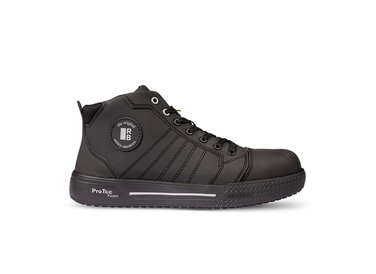 veiligheidsschoenen redbrick
