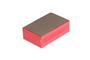 polijstpad diamant rubi-3