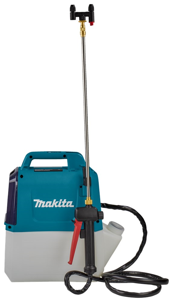 accu drukspuit makita