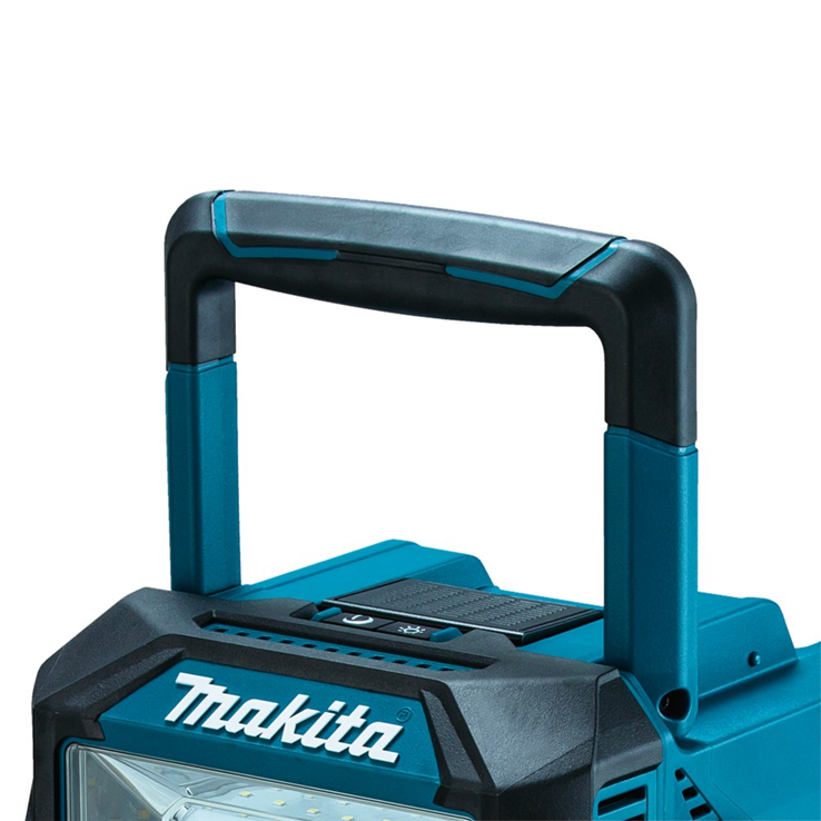 accu bouwlamp led makita