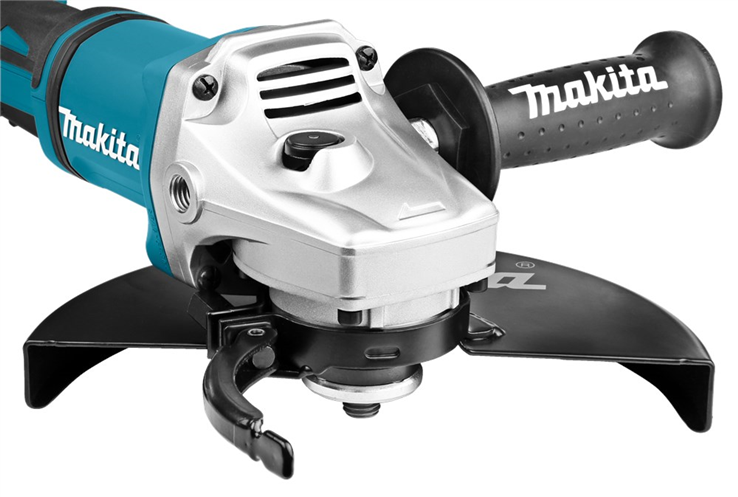 accu haakse slijper makita 230mm