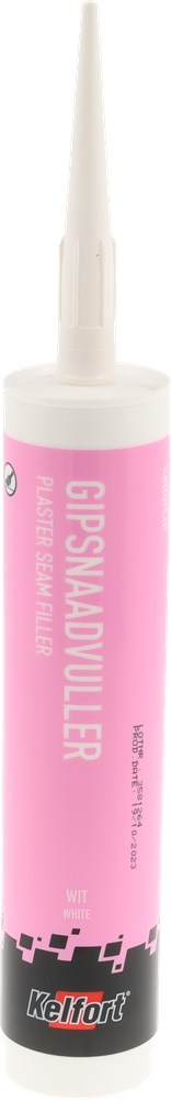 gipsnaadvuller kelfort