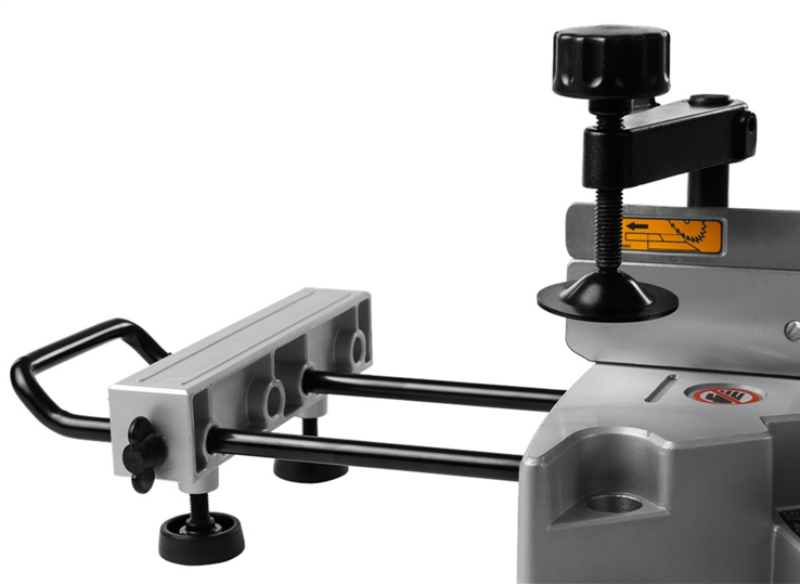 radiaal afkortzaagmachine makita 216mm