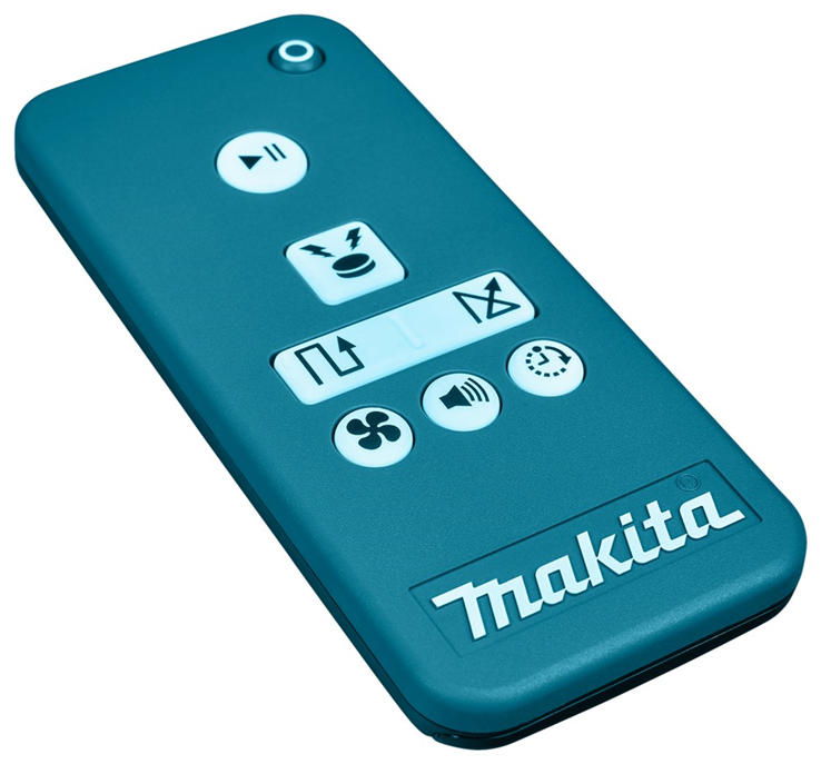 accu robozuiger makita