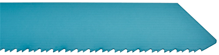 reciprozaagblad makita for bi-metal