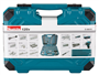 handgereedschapset makita-2