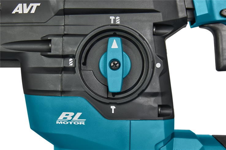 accu combihamer makita sds-plus