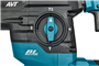 accu combihamer makita sds-plus-14