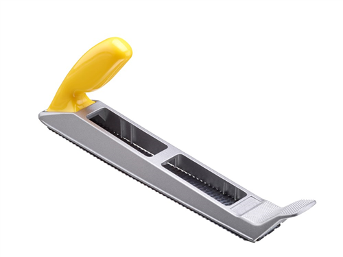 Schaafvijl Metaal Vlak Stanley - SURFORM 315X42MM