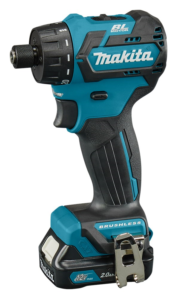 accu boor-/ schroefmachine makita