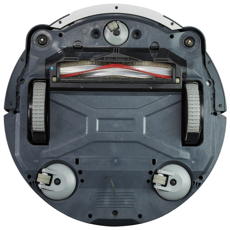accu robocleaner makita