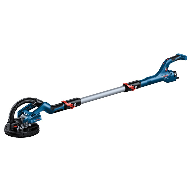 schuurmachine langnek bosch