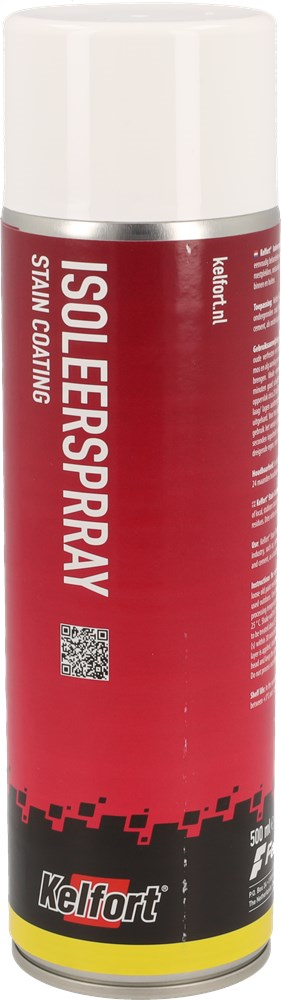 isoleerspray kelfort