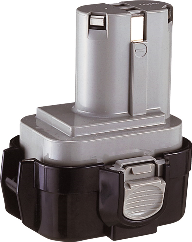 accu voor accumachine makita