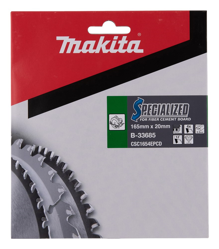 cirkelzaagblad hm makita