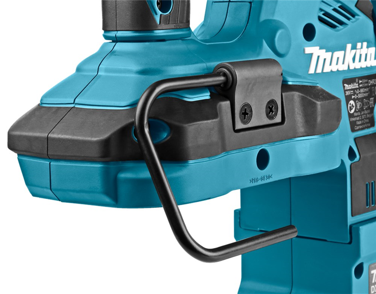 accu combihamer makita sds-plus