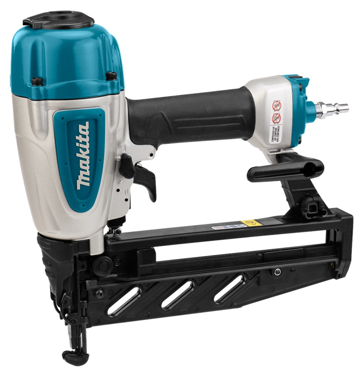 bradtacker makita 8bar