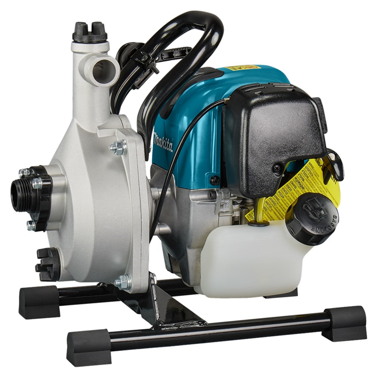 motor waterpomp 4-takt makita