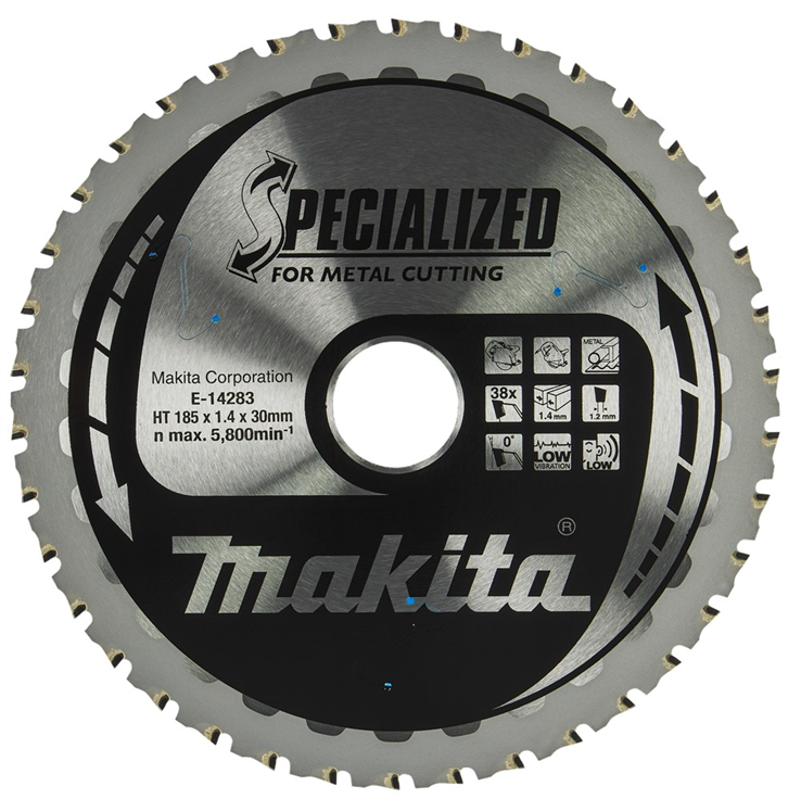 cirkelzaagblad hm makita