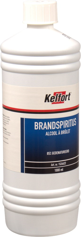 brandspiritus kelfort