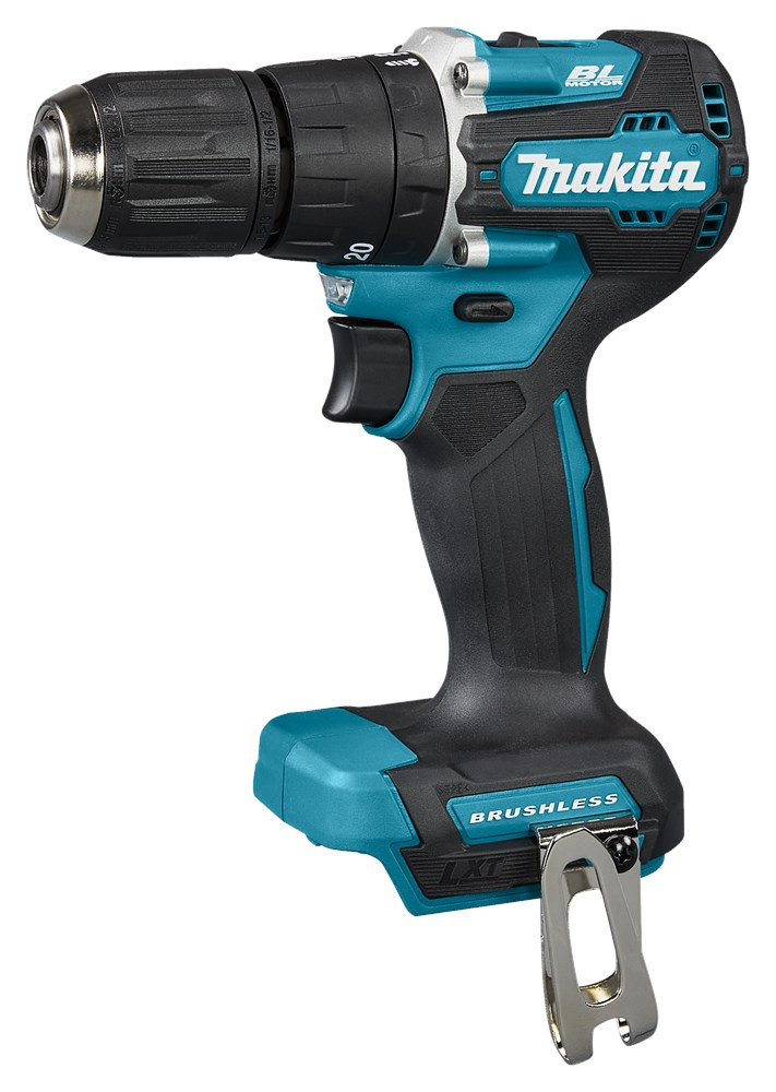 accu klopboor-/ schroefmachine makita