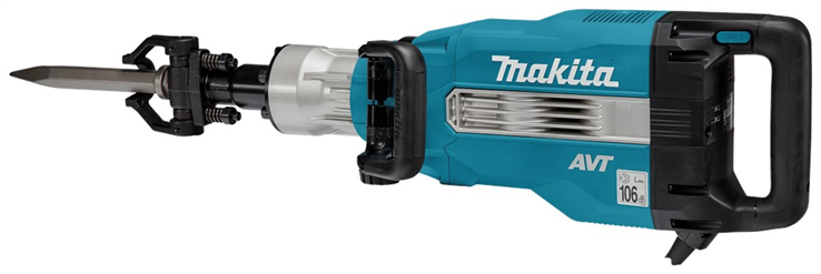 breekhamer makita sw28.6