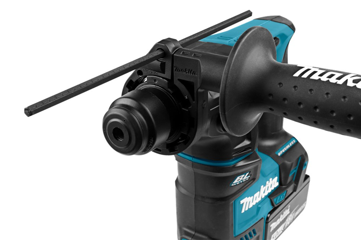 accu boorhamer makita sds-plus
