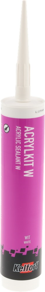 acrylaatkit kelfort