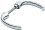 deurkruk aluminium f1 hoppe-2