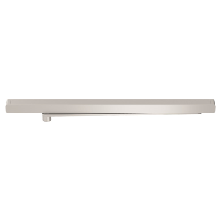 glijarm zilver dorma