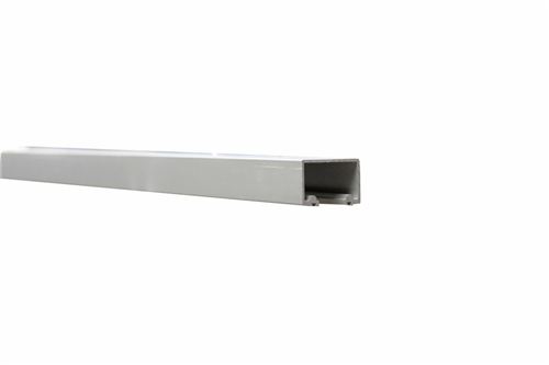 Bovenrail Aluminium Henderson - SOLTAIRE 120 120/3000 3000MM