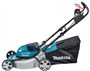 accu grasmaaier makita 460mm-5