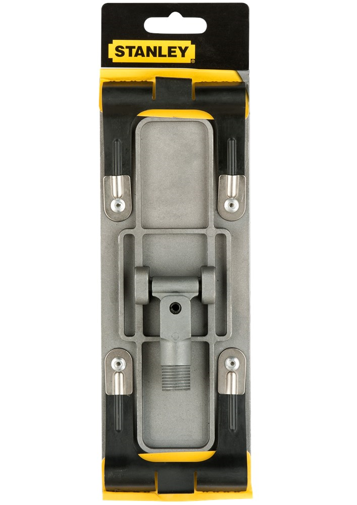 schuurblok aluminium stanley