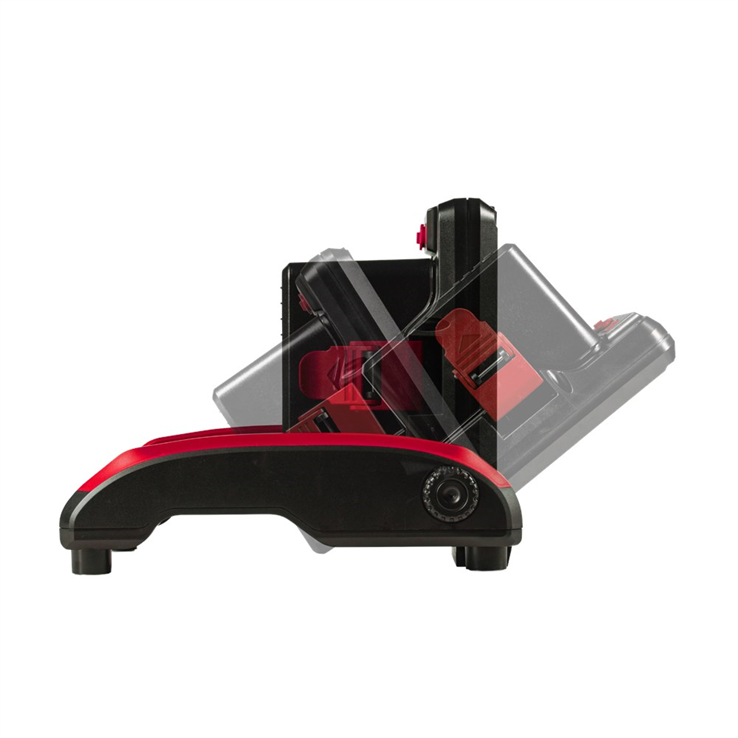 accu bouwlamp led klasse III kelfort